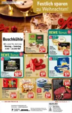 Rewe Rewe: Wochenangebote - bis 21.12.2025