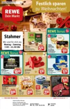 Rewe: Wochenangebote