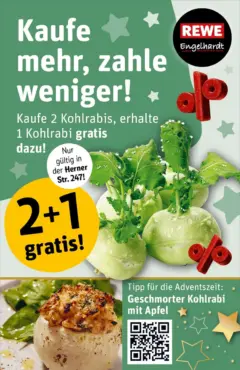 Rewe prospekt Recklinghausen ab 15.12.2025 gültig Rewe prospekt Recklinghausen ab 15.12.2025 gültig