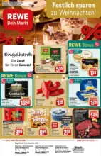 Rewe: Wochenangebote
