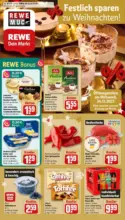 REWE Rewe: Wochenangebote - bis 21.12.2025