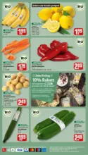 Rewe: Wochenangebote
