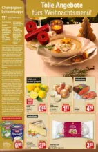 Rewe: Wochenangebote