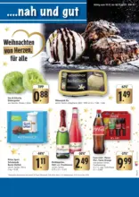 EDEKA: Wochenangebote