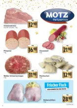 EDEKA: Wochenangebote