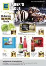 EDEKA EDEKA: Wochenangebote - bis 20.12.2025