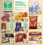 Marktkauf Capurso Schorndorf Marktkauf: Wochenangebote - bis 20.12.2025