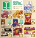 Marktkauf: Wochenangebote