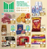 Marktkauf: Wochenangebote