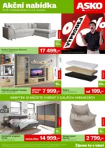 ASKO ASKO N&Aacute;BYTEK - Akčn&iacute; nab&iacute;dka &ndash; do 07.01.2026