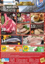 E.Leclerc F&ecirc;tes n&deg;3 - au 14.12.2025