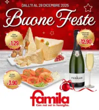 Buone feste
