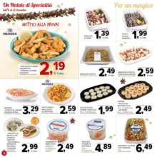 Buon Natale da noi di Todis