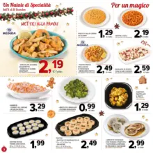 Buon Natale da noi di Todis