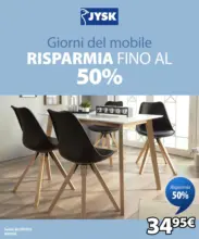 Giorni del mobile