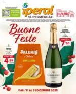 Iperal Buone Feste - al 31.12.2025