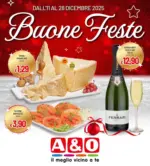 A&O FAMILA NATALE - al 28.12.2025