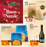 Alì Fai entrare il Natale a casa - al 28.12.2025