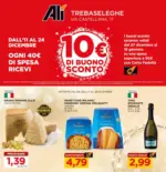 Al&igrave; Fai entrare il Natale a casa - al 28.12.2025