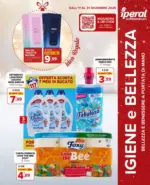 Iperal Igiene e Bellezza - al 31.12.2025