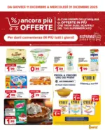 Iperal Ancora più offerte - al 31.12.2025