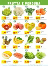 Offerte super! Maxi formati