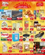 Zimmermann Sonderposten Zimmermann - Angebote 15.12.-20.12.2025 - ab 15.12.2025