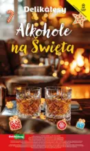 Świetne rabaty na wybrane produkty Delikatesy Centrum – do 31.12.2025