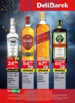 Ekskluzywne oferty i okazje Delikatesy Centrum – do 31.12.2025