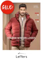 LEFFERS LEER Leffers - Haka Geschenke - bis 25.12.2025