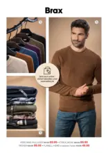 Leffers - Haka Geschenke