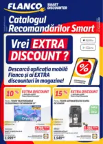 Flanco Catalog Flanco până în data de 17.12.2025 - până la 17-12-25