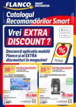 Catalog Flanco până în data de 17.12.2025