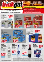 trinkgut: Wochenangebote