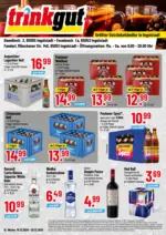 trinkgut: Wochenangebote