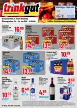 trinkgut trinkgut: Wochenangebote - bis 20.12.2025