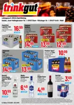 trinkgut trinkgut: Wochenangebote - bis 20.12.2025