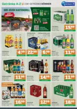 Getr&auml;nke A-Z: Getr&auml;nkeangebote