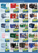 Getr&auml;nke Arena: Getr&auml;nkeangebote