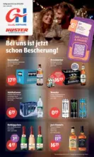 Getr&auml;nke Hoffmann Getr&auml;nkeangebote - bis 20.12.2025