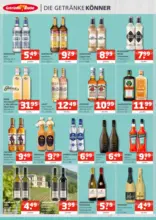 Getr&auml;nke Oase: Getr&auml;nkeangebote