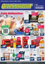 Getr&auml;nkewelt HSE: Getr&auml;nkeangebote