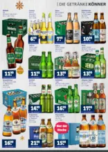 Getr&auml;nkewelt HSE: Getr&auml;nkeangebote
