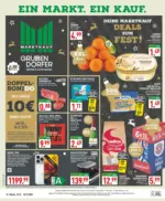 Marktkauf Marktkauf: Wochenangebote - bis 20.12.2025