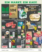 Marktkauf Marktkauf: Wochenangebote - bis 20.12.2025