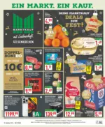 Marktkauf Marktkauf: Wochenangebote - bis 20.12.2025
