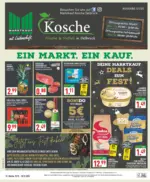 Marktkauf Marktkauf: Wochenangebote - bis 20.12.2025