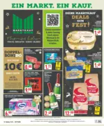Marktkauf Marktkauf: Wochenangebote - bis 20.12.2025