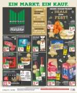 Marktkauf Marktkauf: Wochenangebote - bis 20.12.2025