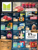 Marktkauf Marktkauf: Wochenangebote - bis 20.12.2025